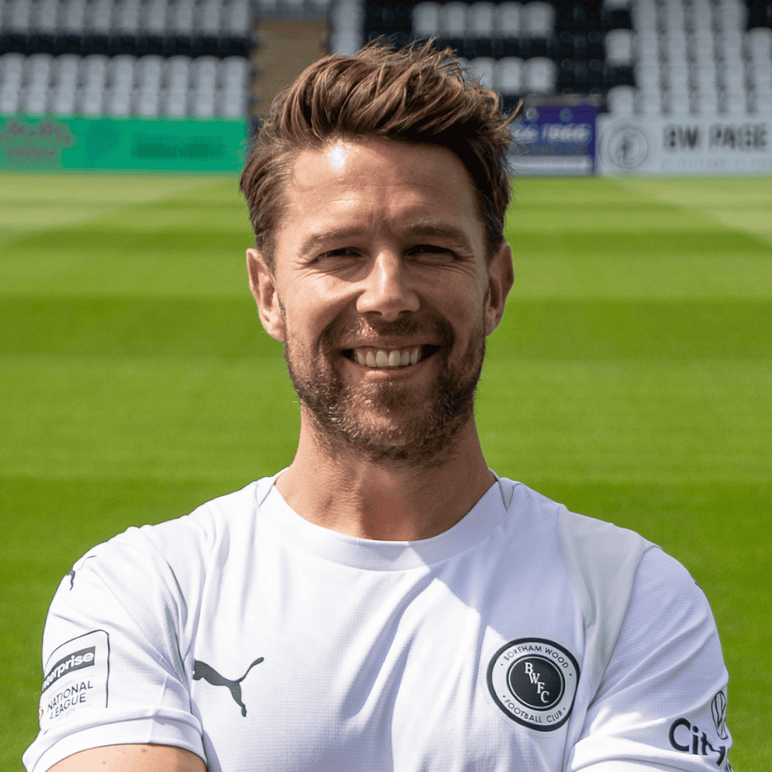 Callum Reynolds