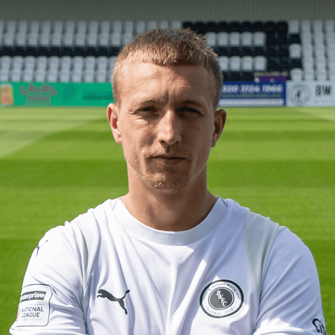 Luke Norris
