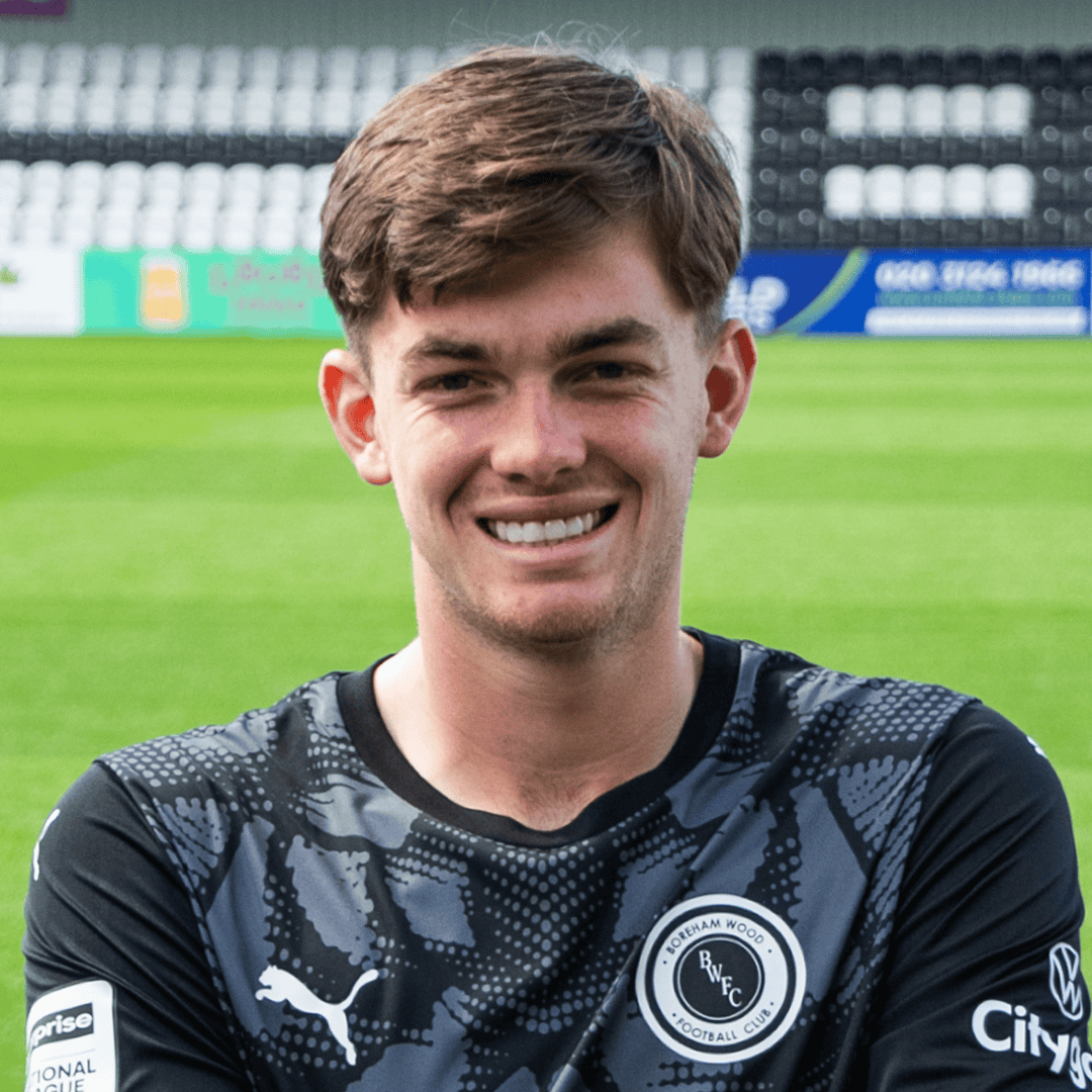 Finlay Herrick