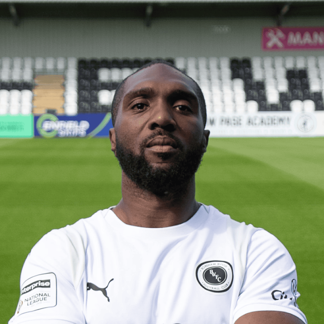 Femi Ilesanmi