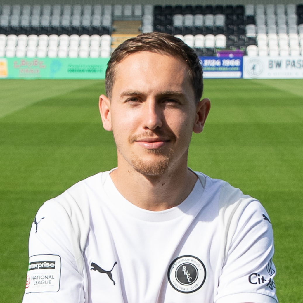 Matt Rush