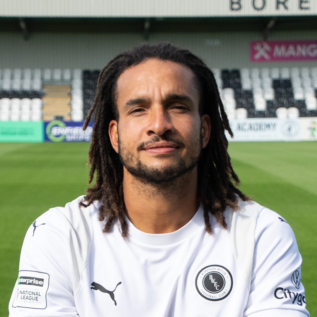 Chris Bush