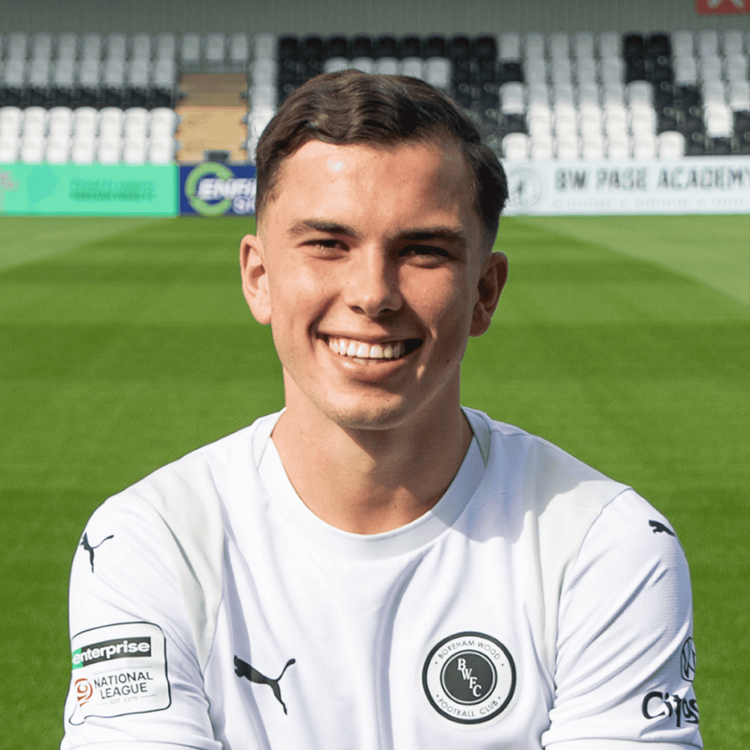 Charlie O'Connell