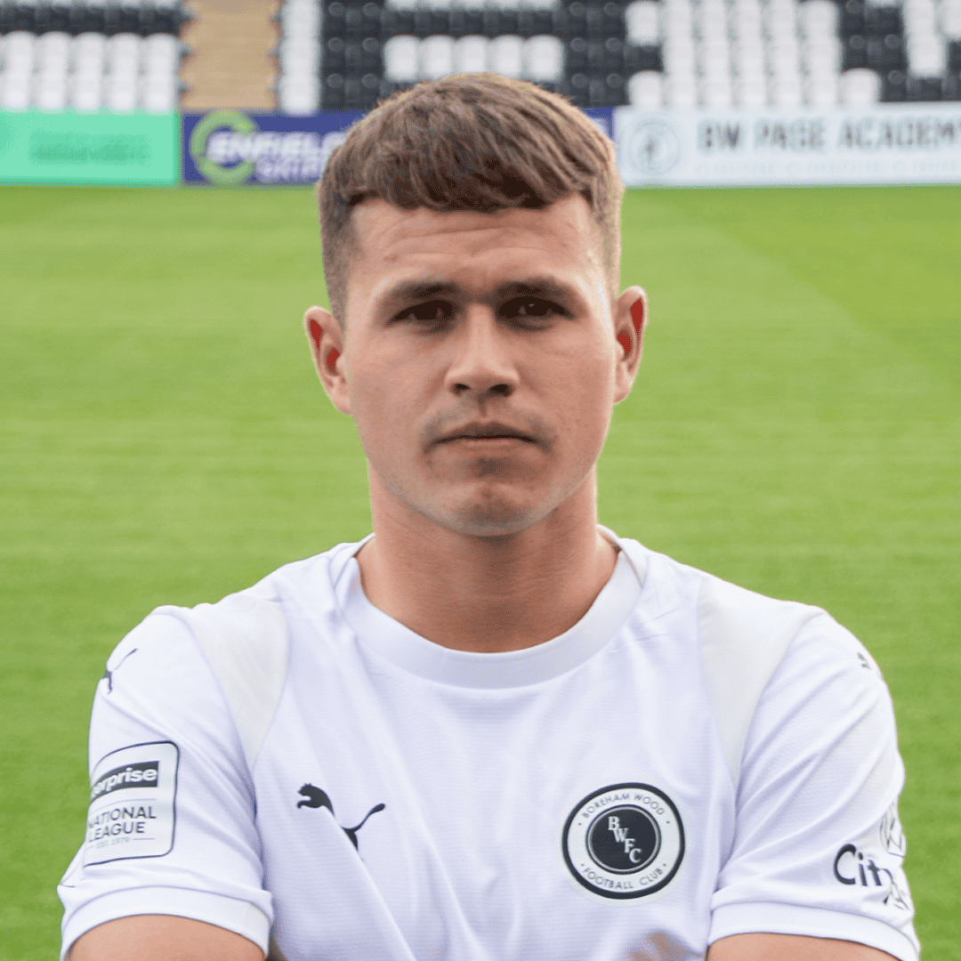 Zak Brunt