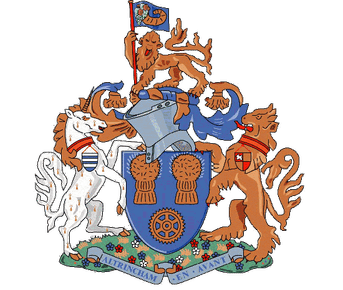 Altrincham
