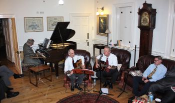 Rotary Music Evening March 2017